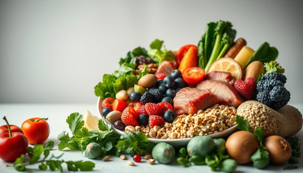 Build a Menopause-Friendly Plate Build a Menopause-Friendly Plate