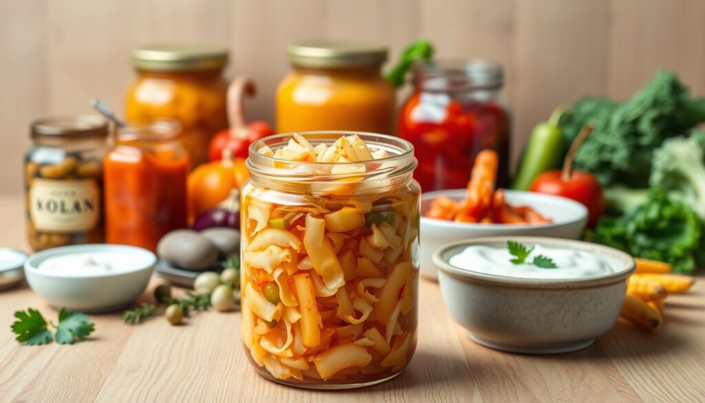 Fermented Foods Fermented Foods