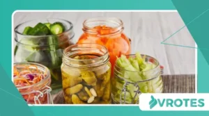 Fermented Foods and Menopause: Boosting Gut Health