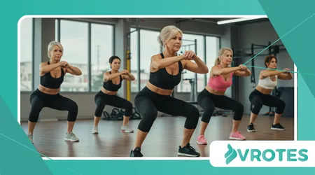 Gentle Strength Training Routines to Protect Bone Density