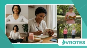 How to Build a Daily Self‑Compassion Routine