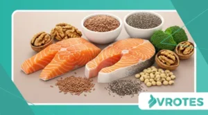 Omega-3 Sources to Ease Menopausal Inflammation