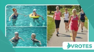 Low-Impact Cardio Workouts to Boost Heart Health After 50