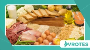 How to Build a Menopause-Friendly Plate: Macronutrient Guidelines