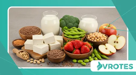 The Best Phytoestrogen Foods for Hormonal Balance