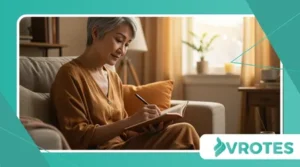 Mindfulness Practices for Calming Hot Flash Anxiety
