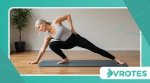 Pilates Moves to Alleviate Menopause-Related Back Pain