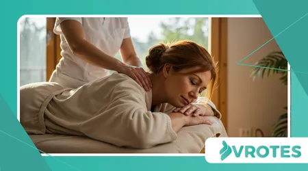 Self-Massage Techniques for Menopausal Headaches