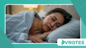 How to Manage Night Sweats Without Disrupting Sleep