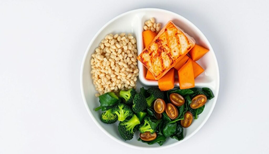 build a menopause-friendly plate template build a menopause-friendly plate template