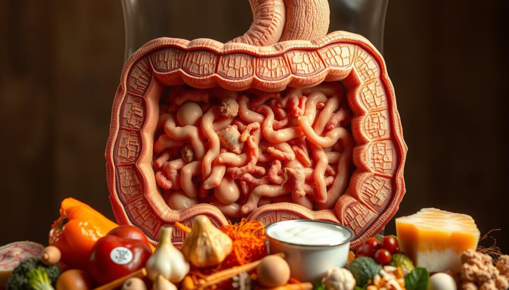 gut microbiome hormones and fermented foods gut microbiome hormones and fermented foods