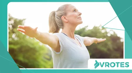 hormonal balance in midlife