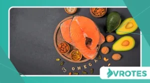 Balancing Omega-6 and Omega-3: Why It Matters in Menopause