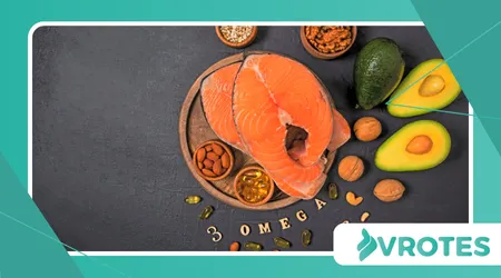 Balancing Omega-6 and Omega-3: Why It Matters in Menopause