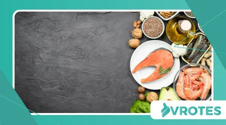 balancing Omega-6 and Omega-3