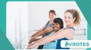 Barre Workouts That Tone Muscles Safely in Menopause