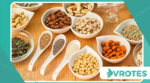 Best Nuts and Seeds for Hormone Health