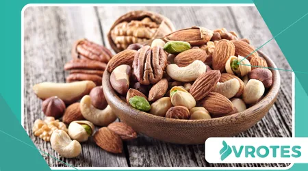 best nuts and seeds for hormone health