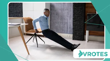 chair exercises