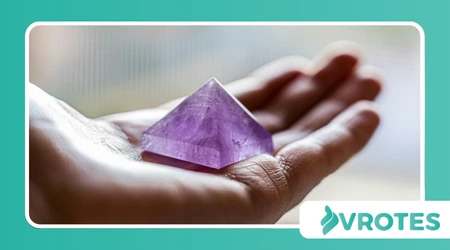 crystal therapy 
