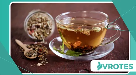 DIY herbal teas for night sweats 