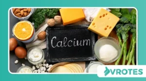 Dairy vs. Plant-Based: Choosing Calcium Sources Post-50