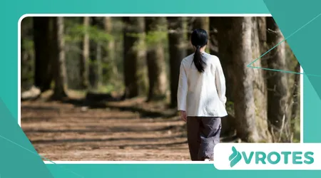 guided forest meditation 