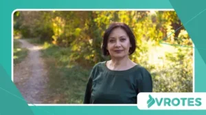 Guided Forest Meditation for Hot Flash Relief