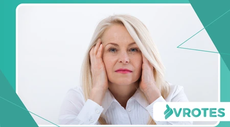 menopause-related negative thoughts