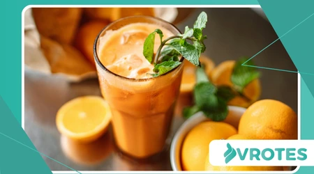 Hydration Hacks: Drinks to Keep You Cool During Hot Flashes