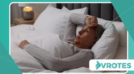 morning rituals that help balance menopause fatigue