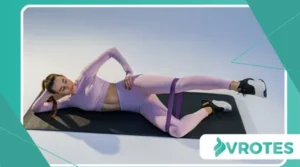 Resistance Bands: Full-Body Routine for Bone Strength