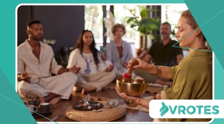Sound Healing Practices to Counter Mood Swings