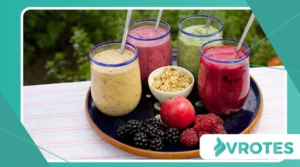 The Menopause Smoothie: Key Ingredients for Skin & Mood