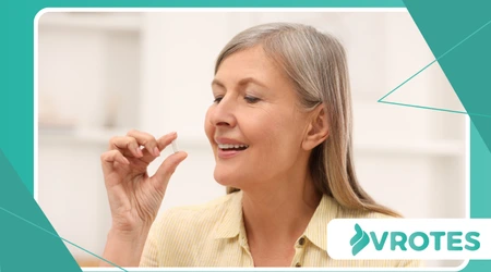 gut health in reducing menopause digestive issues