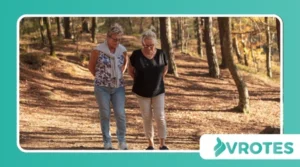 Walking Plans to Increase Energy and Mood in Midlife