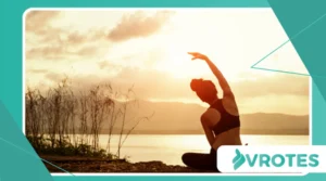 Yoga Poses That Balance Hormones and Reduce Hot Flashes