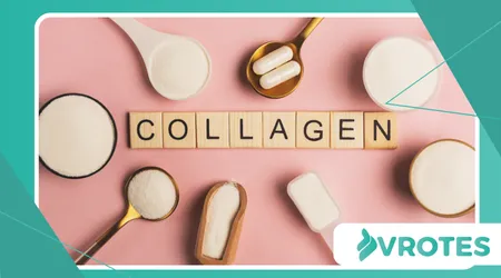 Collagen Production After 45