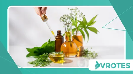 Flower Essences