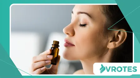 Integrating Aromatherapy with Cognitive Behavioral Therapy