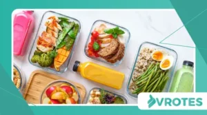 Meal Prep Ideas for Menopausal Weight Management