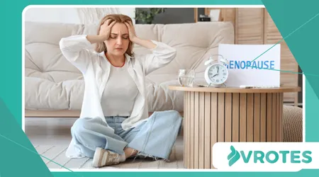 Menopause and Fascia Health