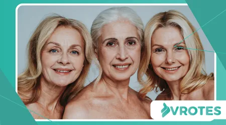 Menopause and Skin Barrier Function