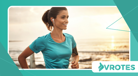 Mind-Body Connection: Walking Meditation for Clarity