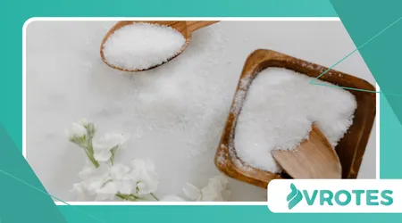 Natural Detox Baths