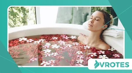 Natural Detox Baths to Soothe Body and Mind