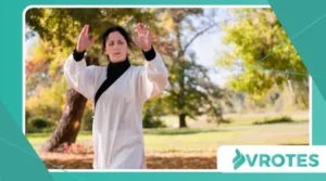 Qi Gong Routines to Enhance Energy in Midlife