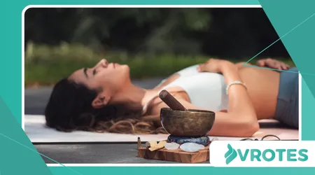restorative yoga