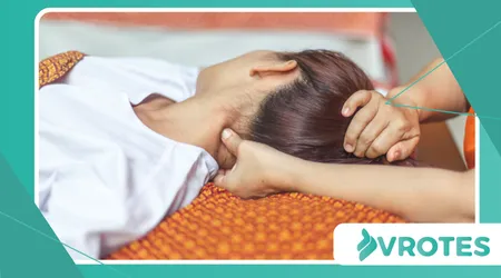 simple desk stretches to relieve menopausal tension