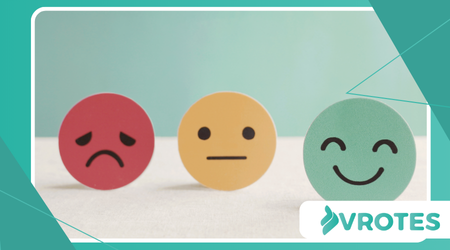 “Toxic Positivity” Can Delay Healing Mental